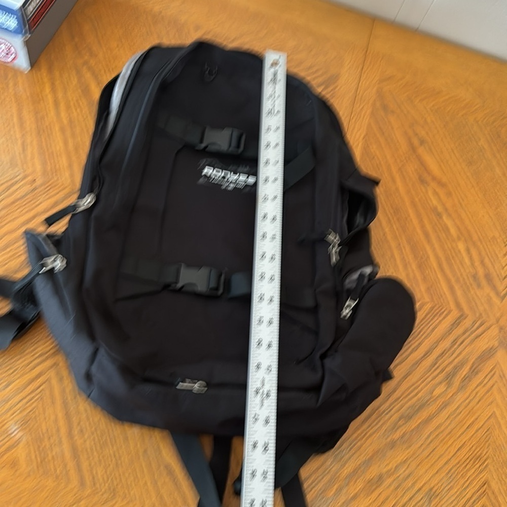 Preowned Backpack - Picture 9 of 10